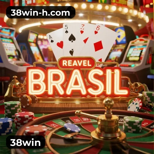 Odds Competitivas 38win