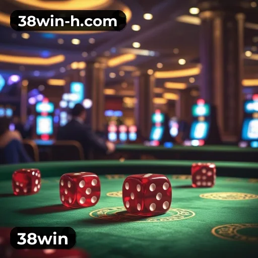 Certificação GLI 38win