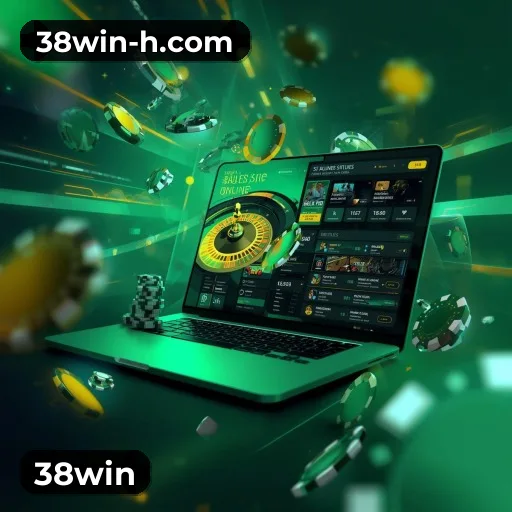 38win Pagamento Seguro SSL