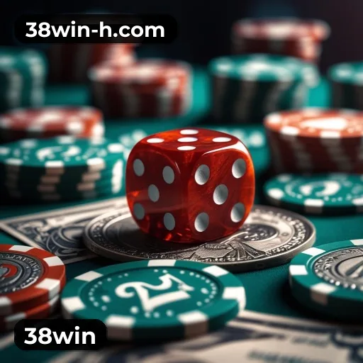 38win Logo 2