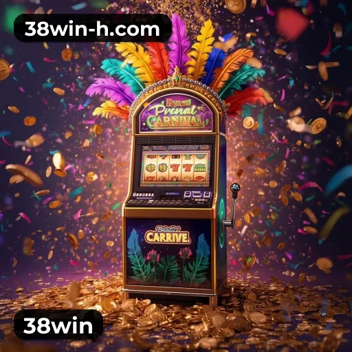 38win Logo 3