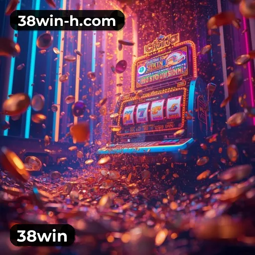 38win Licenciado Curaçao - Segurança SSL 256-bit