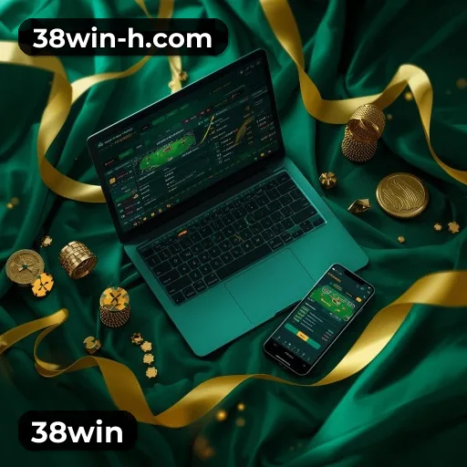 38win Certificado eCOGRA - Jogos Justos Auditados