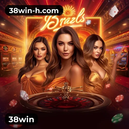 38win PIX Instantâneo - Saques em 8 Minutos