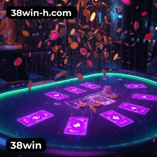 38win Certificado eCOGRA - Jogos Justos Auditados