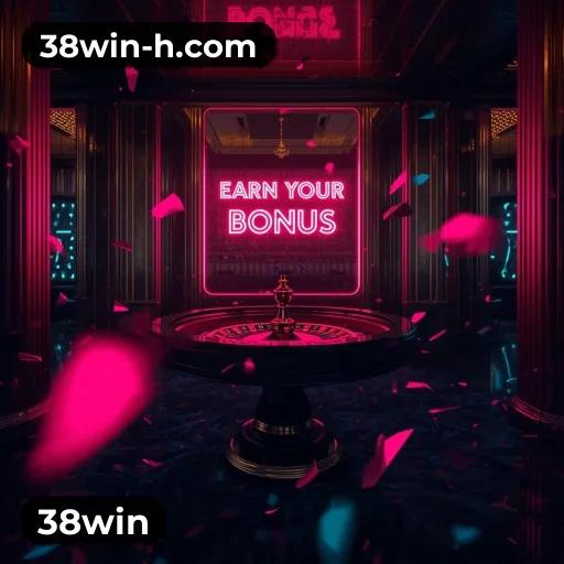 38win PIX Instantâneo - Saques em 8 Minutos