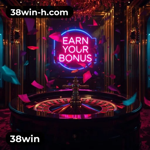 38win PIX Instantâneo - Saques em 8 Minutos