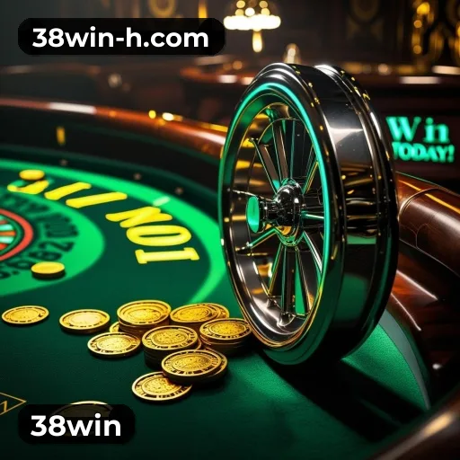 38win Instalar Logo 1