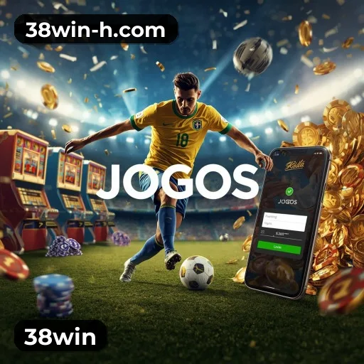 38win Instalar Logo 3