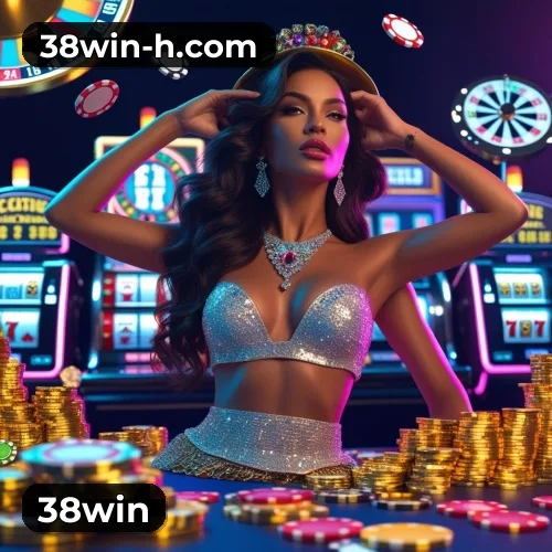 38win Segurança Logo 2