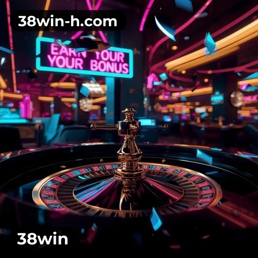 38win Segurança Logo 1