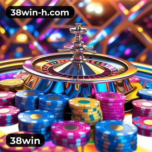 Slots 38win - Giros Grátis Diários