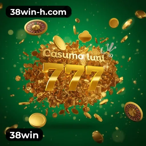 Slots 38win - Jackpots Progressivos